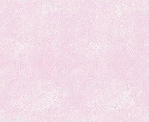 Seamless pink vintage silkworm paper scrapbook decoration background. Decorative hair fibers...