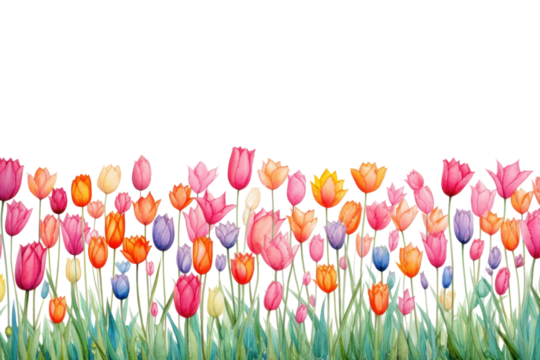 PNG  Tulip backgrounds outdoors flower.