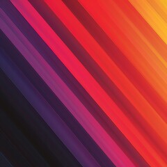 Obraz premium abstract technology design featuring rectangle shapes in gradient color with realistic graphic texture in isolated elegant background, businsess background presentation