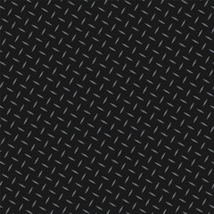 background metal detail black grey realistic vector black background