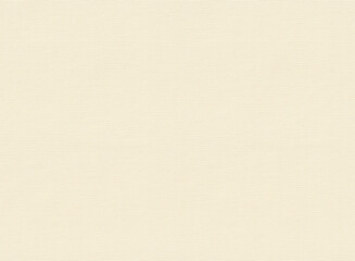 Seamless white cream lined grain pattern hot pressed vintage paper texture. Modern detailed decorative embossed paper background.