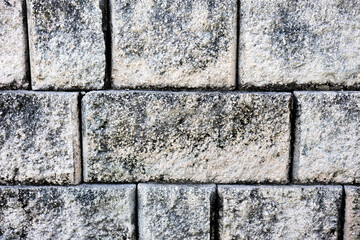 Brick Wall