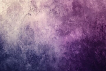 Obraz premium A purple background with a white and blue swirl