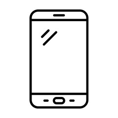 Smart Phone Icon