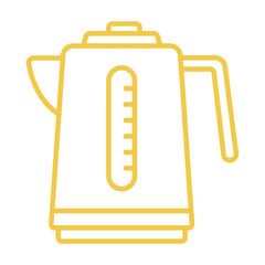 Electric Kettle Icon