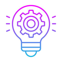 Innovation Icon
