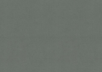 Seamless dark green paper texture with little small pieces of fibers. Smooth cardboard surface.