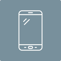 Smart Phone Icon