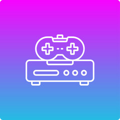 Console Icon
