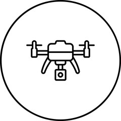 Drone Icon
