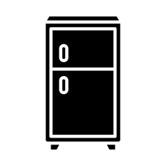 Refrigerator Icon