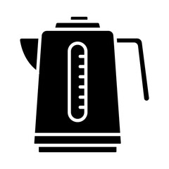 Electric Kettle Icon