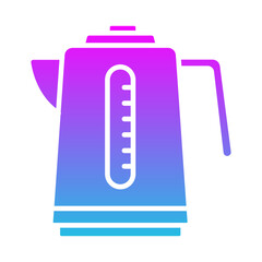 Electric Kettle Icon