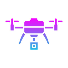 Drone Icon