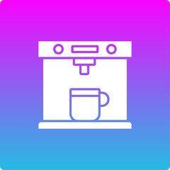 Coffee Maker Icon