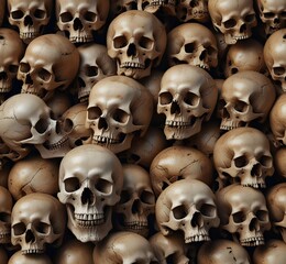 skull and crossbones