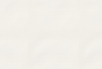 Obraz premium Seamless clean white paper texture with detailed small dust dots as background. Blank paper backdrop.