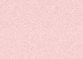 Seamless spotted noise light pink paper texture. Smooth decorative art scrapbook surface.