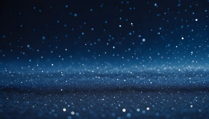 Clear Plain Shiny Warm Soft Vintage Bokeh Cloudy Wave Like Geometric Blue Background or Texture