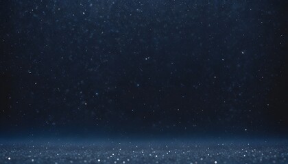 Fototapeta premium Clear Plain Shiny Warm Soft Vintage Bokeh Cloudy Wave Like Geometric Blue Background or Texture