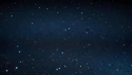 Obraz premium Clear Plain Shiny Warm Soft Vintage Bokeh Cloudy Wave Like Geometric Blue Background or Texture