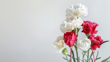 Mother's Day, Happy Mother's Day, Carnations, Mother's Day, Carnations, Happy Mother's Day,