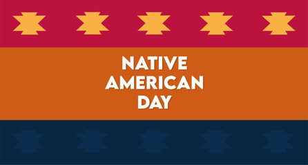 national native american heritage month