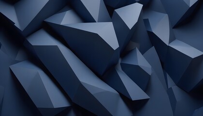 Clear Plain Shiny Warm Soft Vintage Bokeh Cloudy Wave Like Geometric Blue Background or Texture