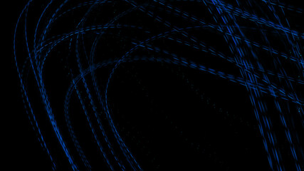 space licht malen lila blau rauch linien striche leuchten dunkel hintergrund videoeffekt superkraft Visueller Effekt
