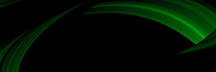 Background black and green dark are light with the gradient is the Surface with templates metal texture soft lines tech gradient abstract diagonal background silver black sleek with gray.