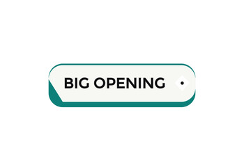 new website big opening click button learn stay stay tuned, level, sign, speech, bubble  banner modern, symbol,  click,