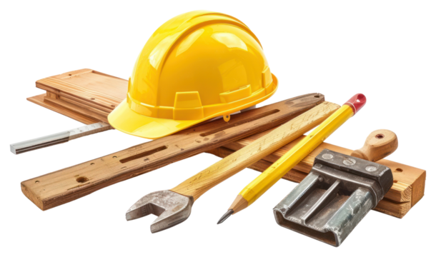 PNG Carpentry clothing apparel hardhat