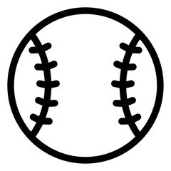 baseball icon 