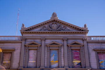 centro cultural recoleta, Buenos Aires, Argentina