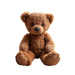 Obraz premium toy bear