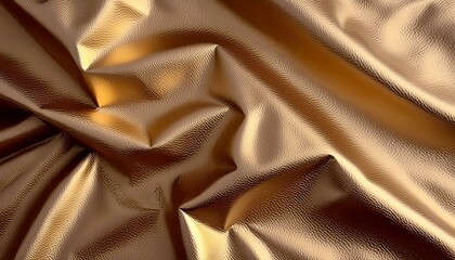 gold colored paper texture