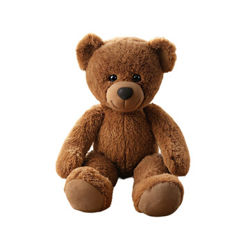 toy bear