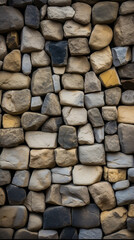 stones pattern wallpaper, stones texture vertical abstract background
