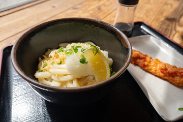 香川県のうどん