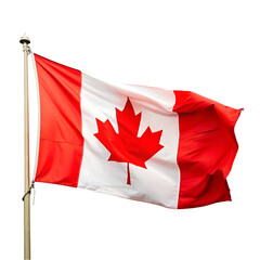 Canada flag