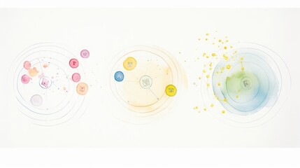 neutrino physics, ghost particles