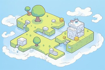 quantum algorithms, quantum algorithms development