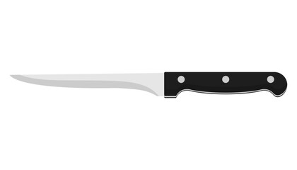 Fillet knife