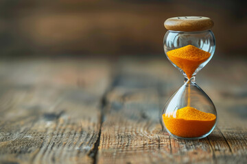 importance of being patient