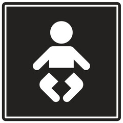 Maternity sign