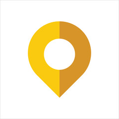 map pointer icon