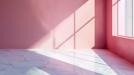 Obraz premium Minimalist photography background