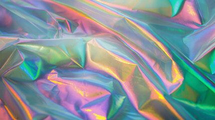 holographic paper