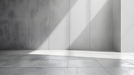 Obraz premium Minimalist photography background