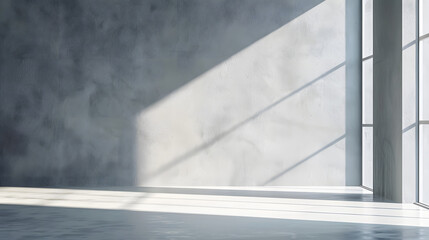 Obraz premium Minimalist photography background